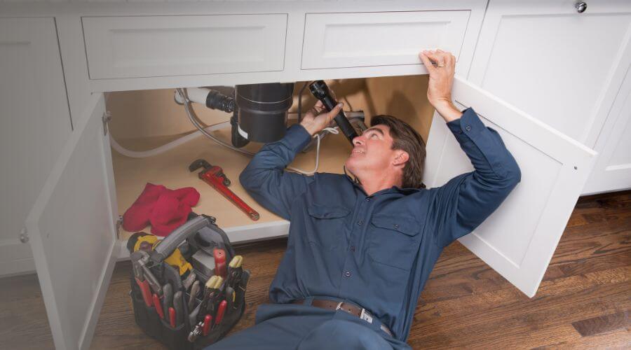 Professional Leak Detection in Ortley, SD