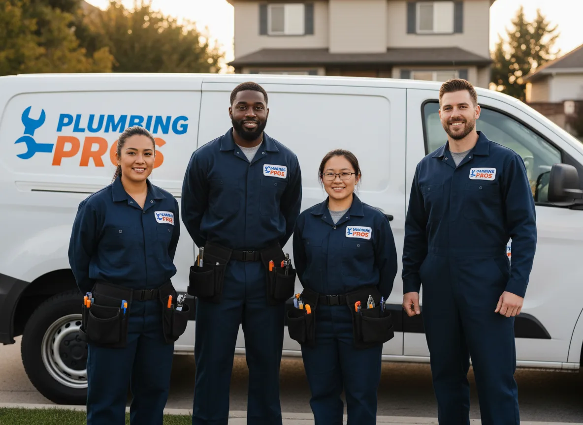 Water Heater Repair company in Ortley, SD
